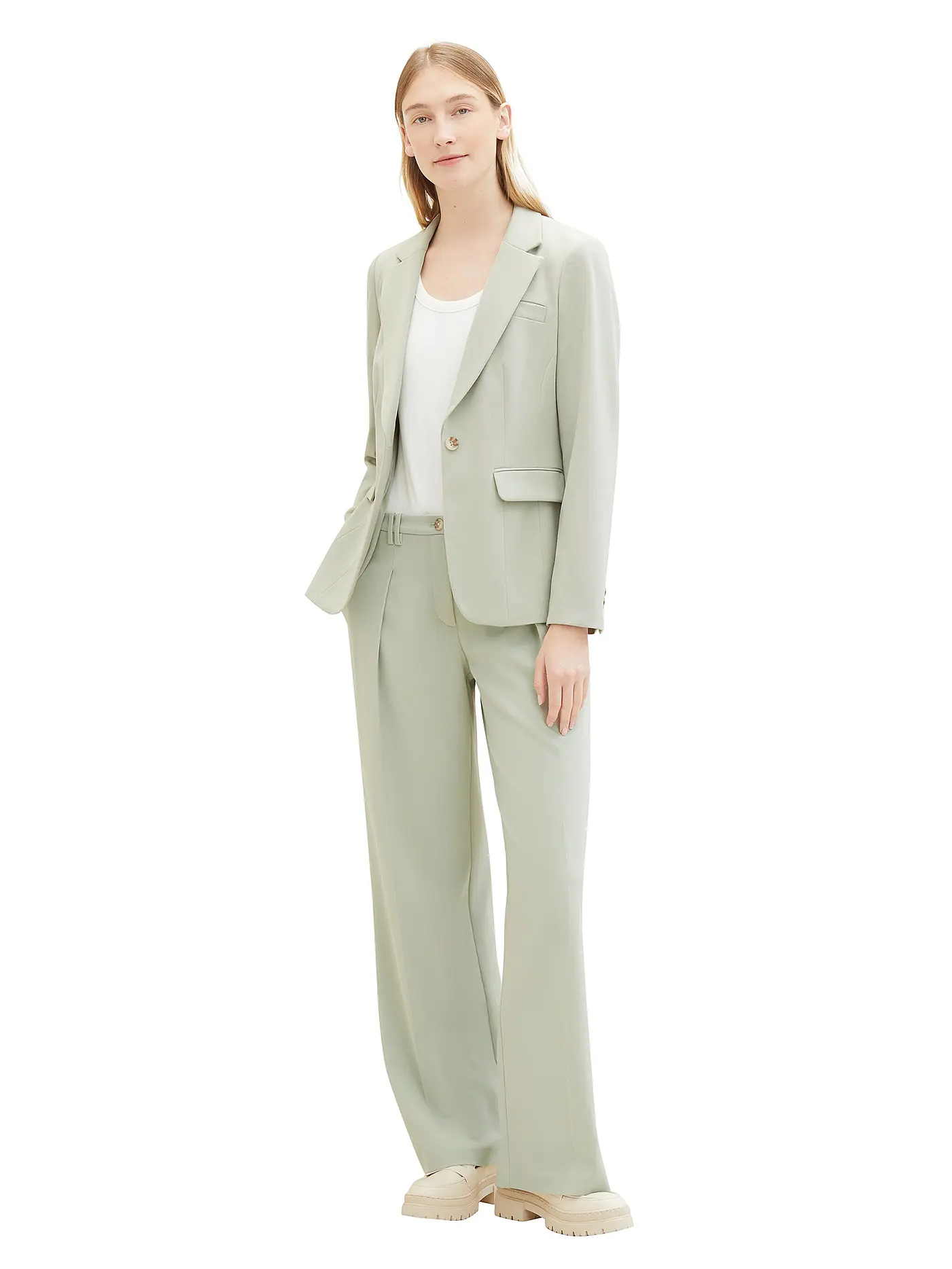 TOM TAILOR | Blazer | 